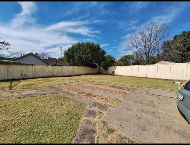 3 BEDROOM PROPERTY TO RENT IN LYTTELTON